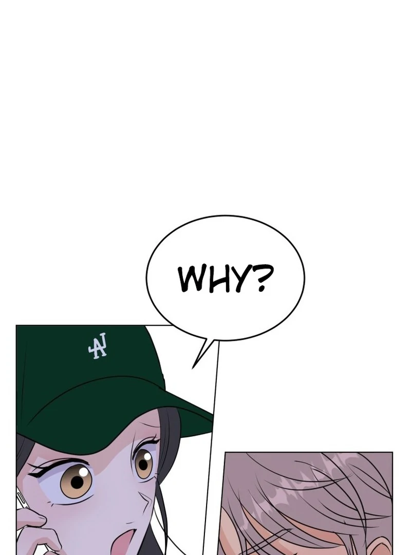 Spoiler Alert: High Teen Chapter 16 - page 31