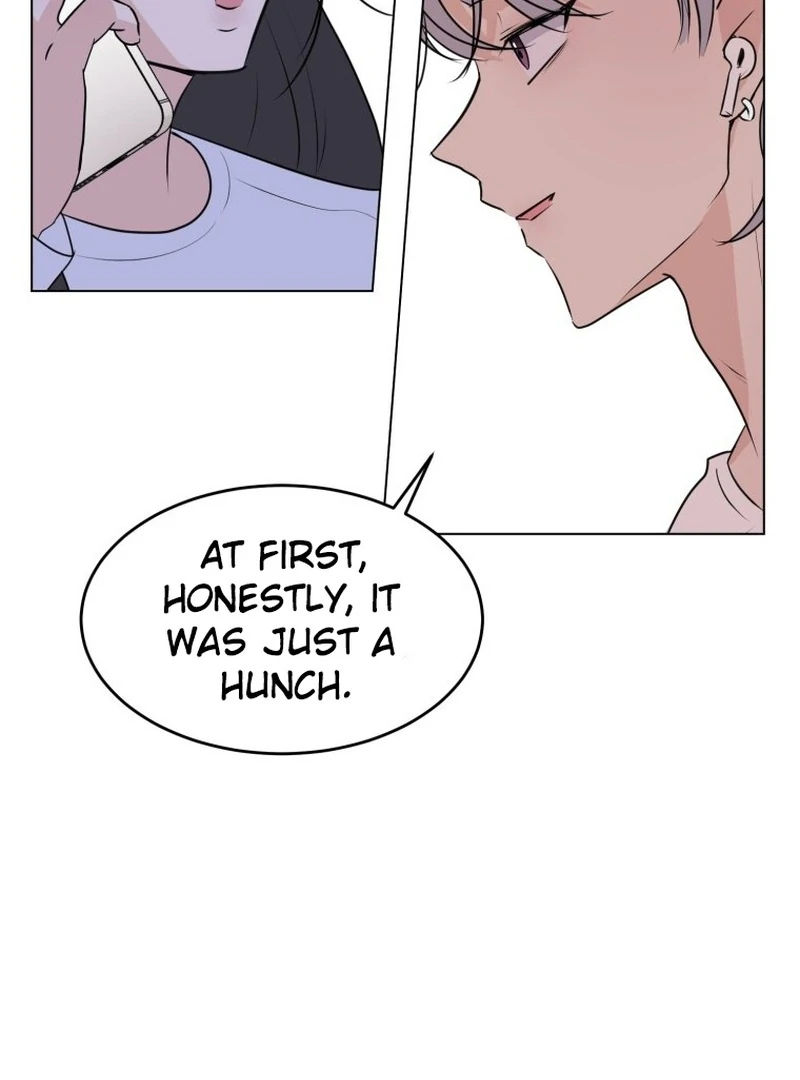 Spoiler Alert: High Teen Chapter 16 - page 32