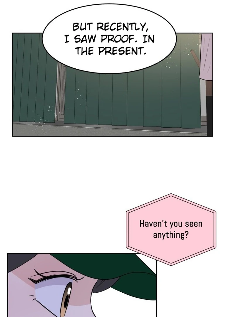 Spoiler Alert: High Teen Chapter 16 - page 33