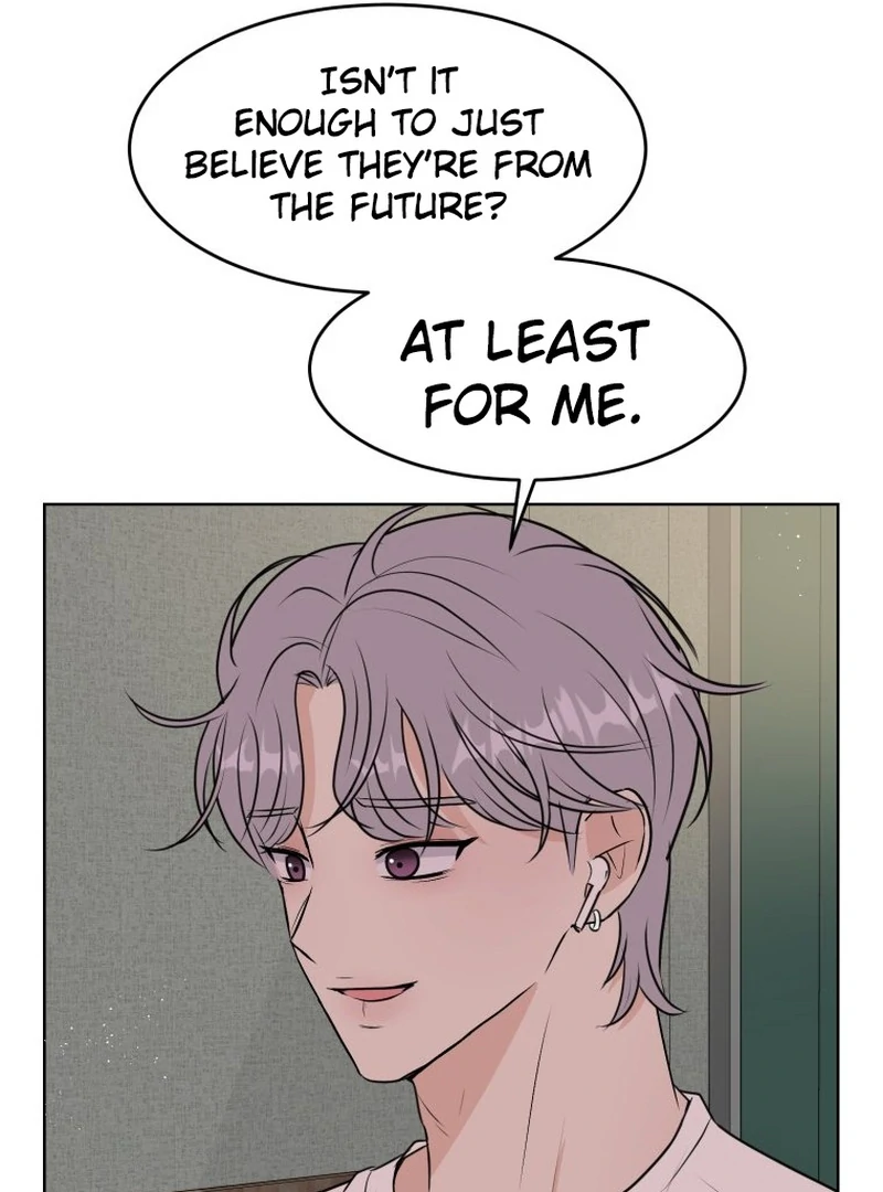 Spoiler Alert: High Teen Chapter 16 - page 37