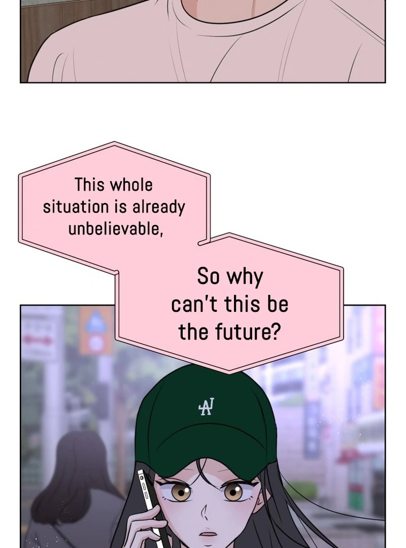 Spoiler Alert: High Teen Chapter 16 - page 38