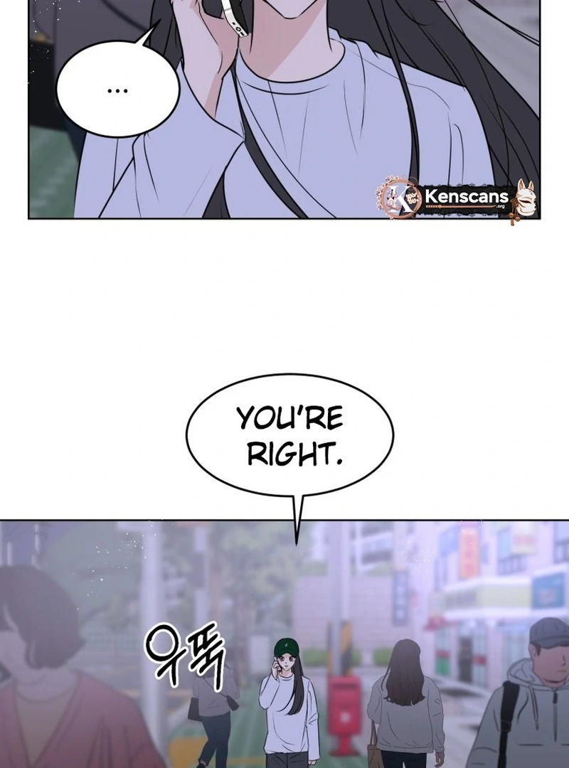 Spoiler Alert: High Teen Chapter 16 - page 39