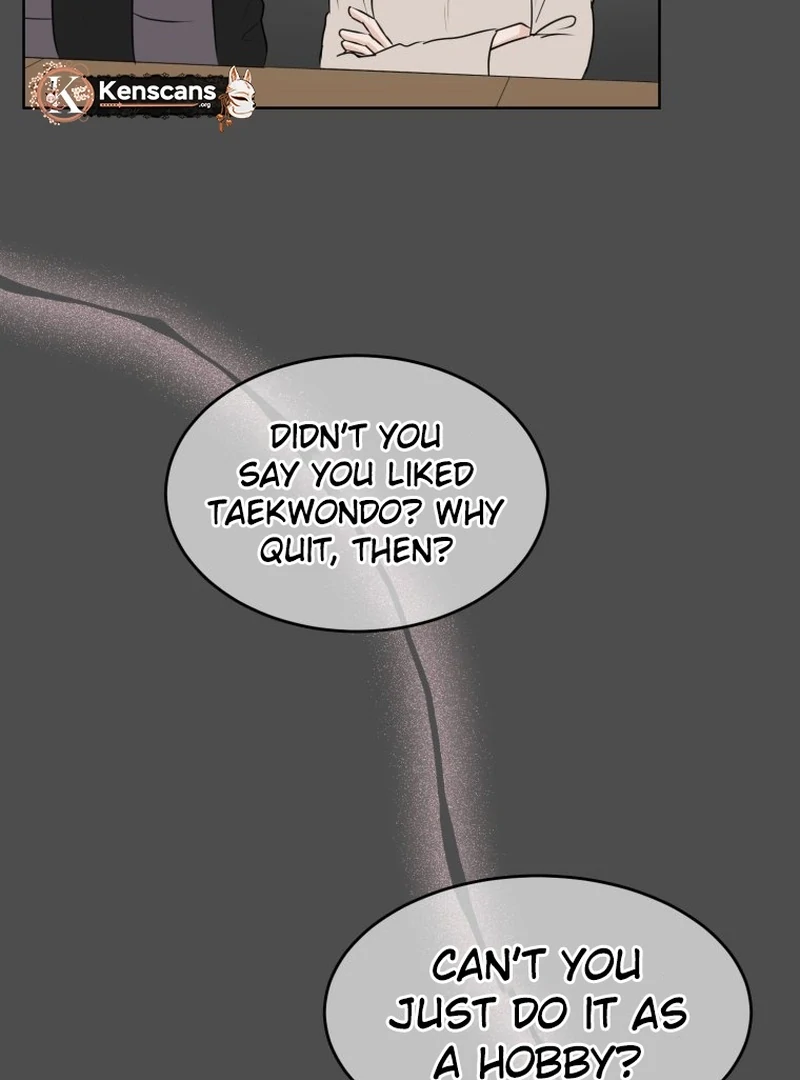 Spoiler Alert: High Teen Chapter 16 - page 4