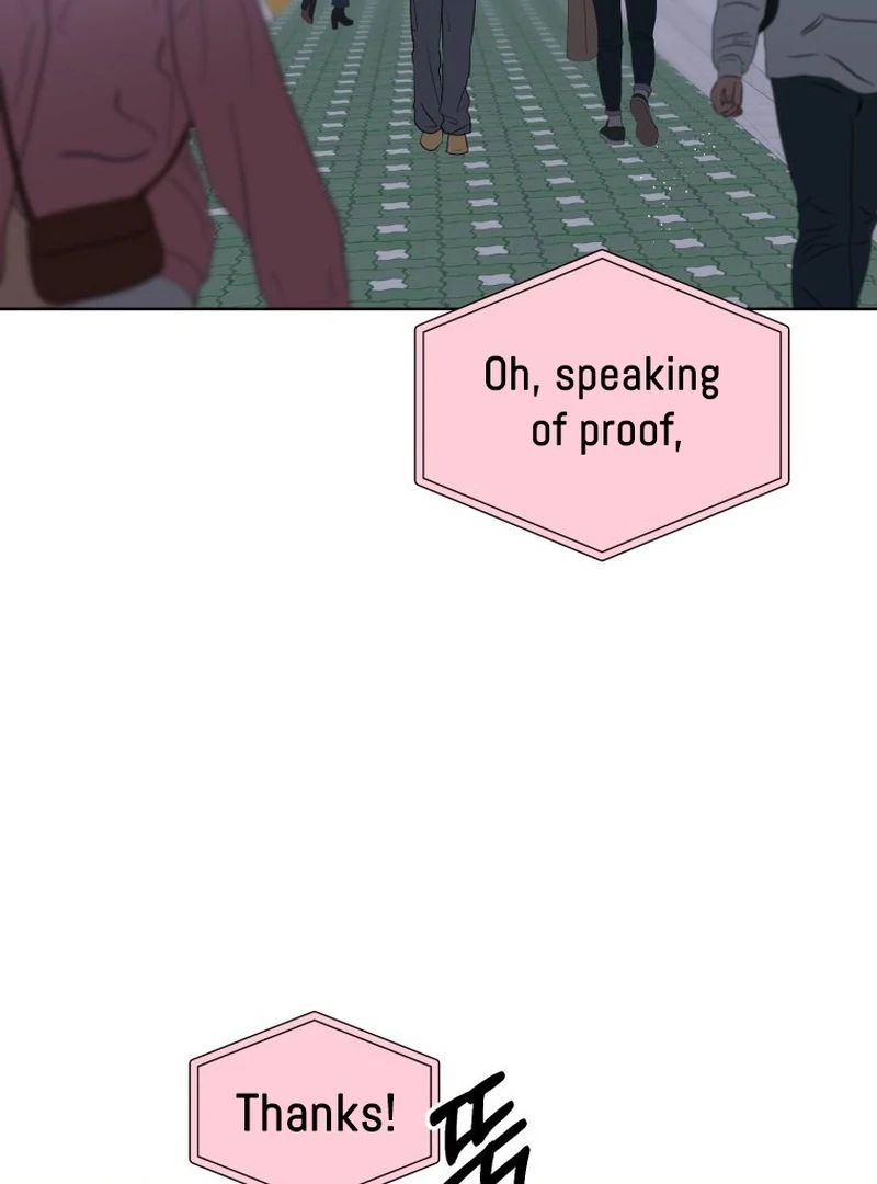 Spoiler Alert: High Teen Chapter 16 - page 40