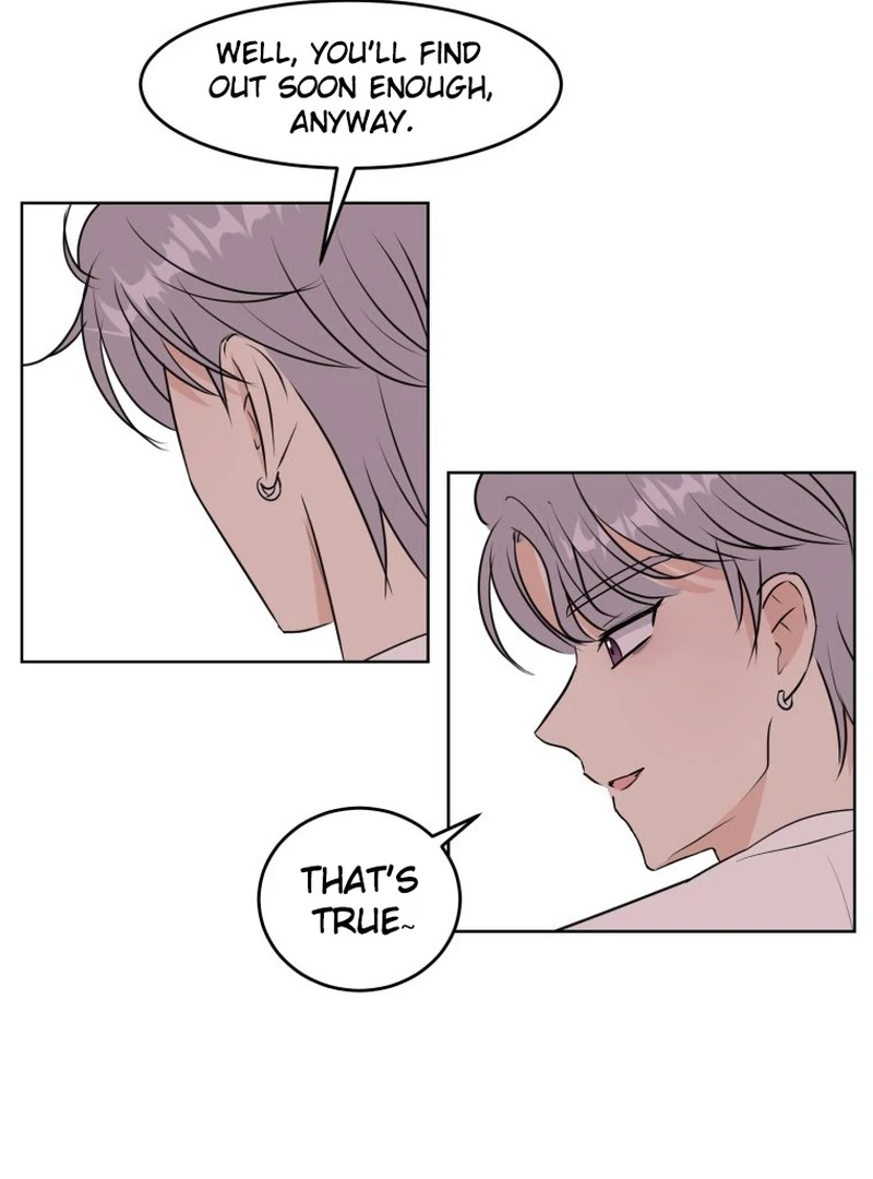 Spoiler Alert: High Teen Chapter 16 - page 43