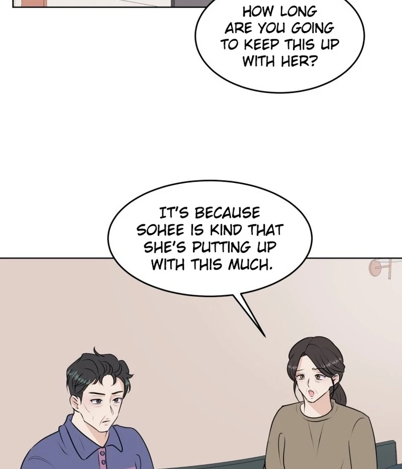 Spoiler Alert: High Teen Chapter 16 - page 46