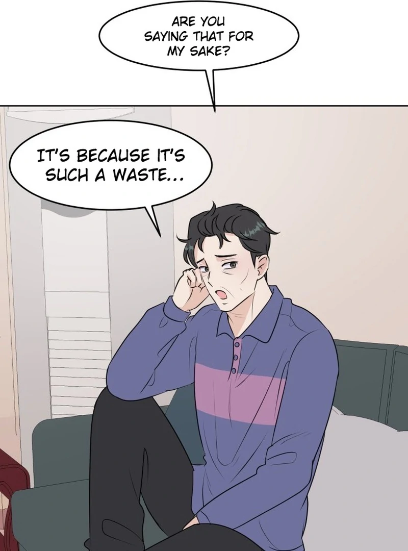 Spoiler Alert: High Teen Chapter 16 - page 48