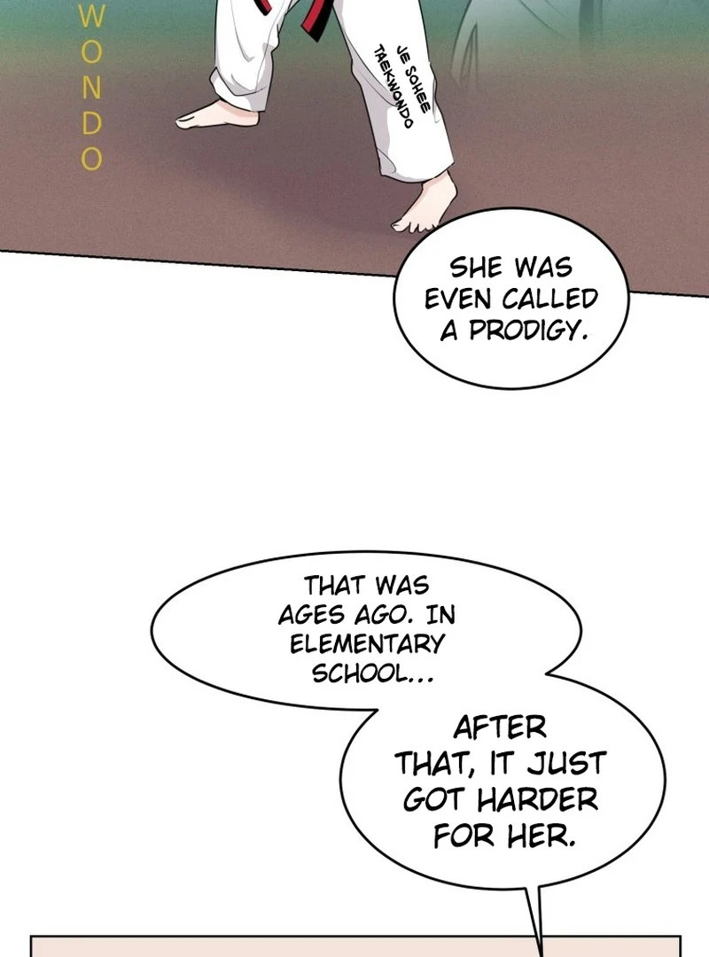 Spoiler Alert: High Teen Chapter 16 - page 50