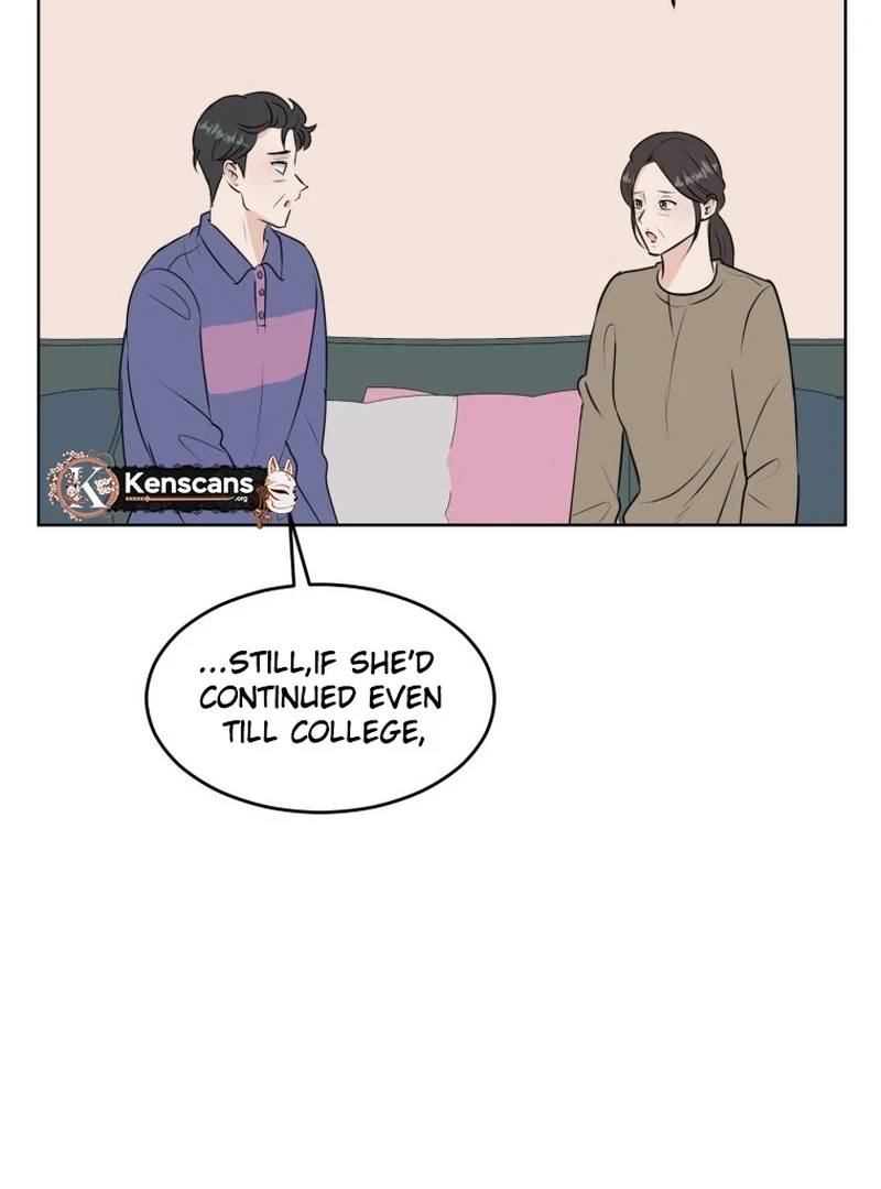 Spoiler Alert: High Teen Chapter 16 - page 51