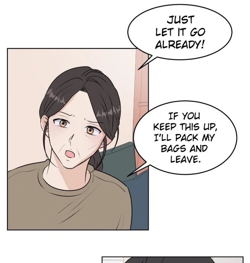 Spoiler Alert: High Teen Chapter 16 - page 52