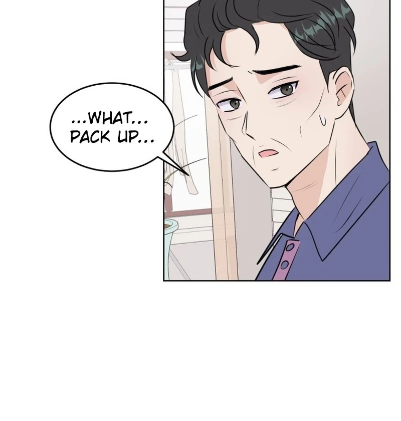 Spoiler Alert: High Teen Chapter 16 - page 53