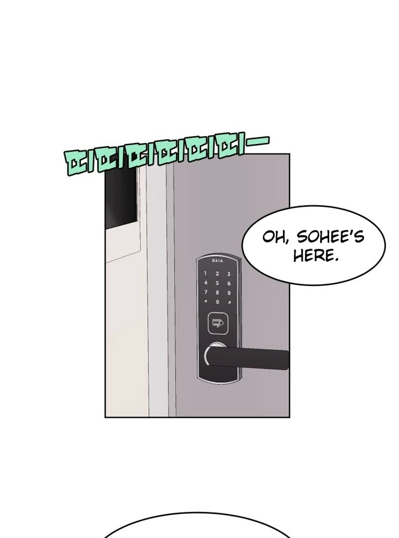 Spoiler Alert: High Teen Chapter 16 - page 55