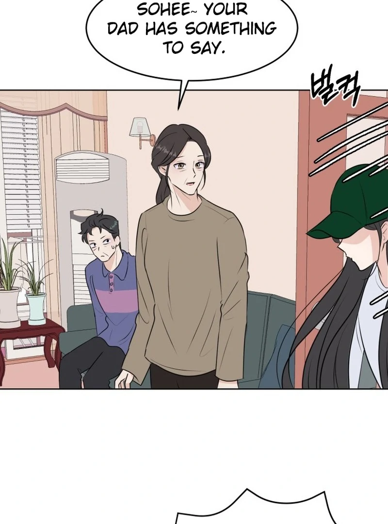 Spoiler Alert: High Teen Chapter 16 - page 56