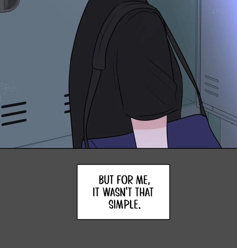 Spoiler Alert: High Teen Chapter 16 - page 6