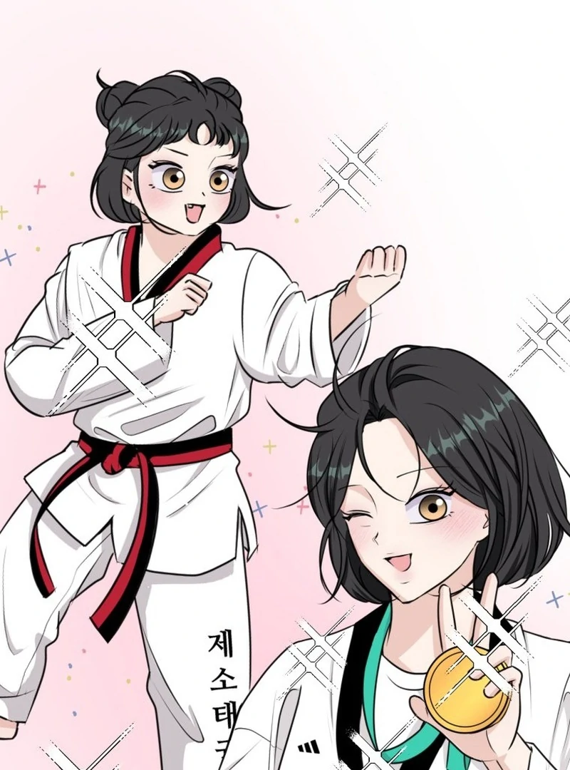 Spoiler Alert: High Teen Chapter 16 - page 66