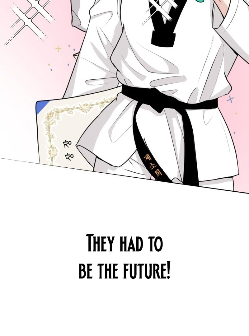 Spoiler Alert: High Teen Chapter 16 - page 67