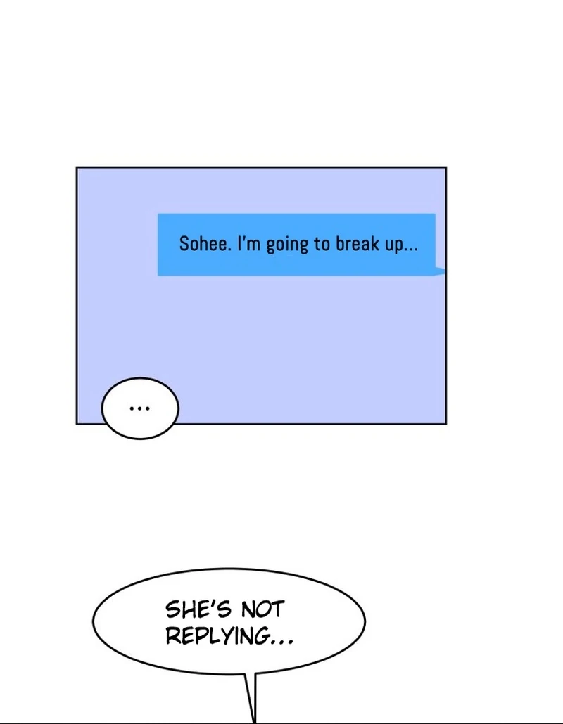 Spoiler Alert: High Teen Chapter 16 - page 70