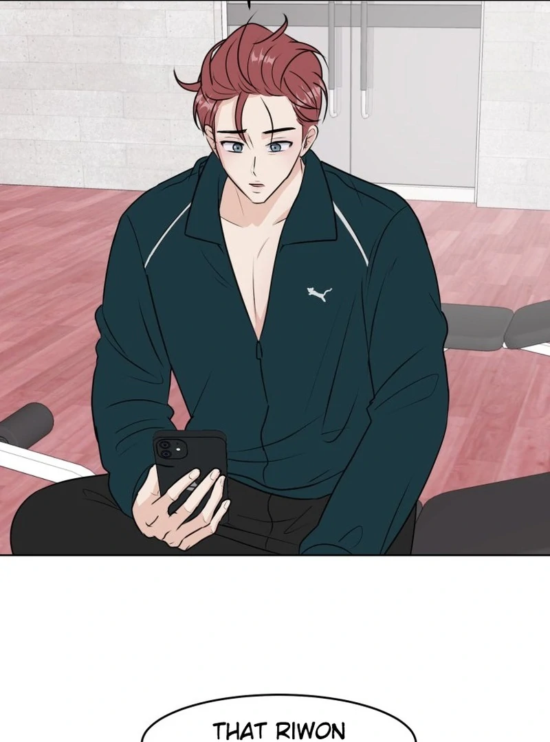 Spoiler Alert: High Teen Chapter 16 - page 71