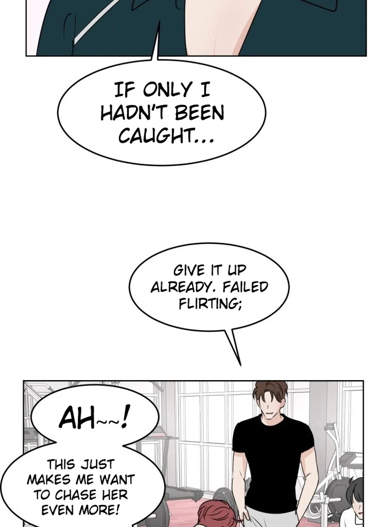 Spoiler Alert: High Teen Chapter 16 - page 74