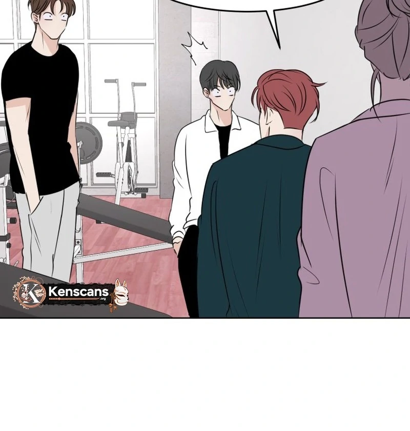 Spoiler Alert: High Teen Chapter 16 - page 76