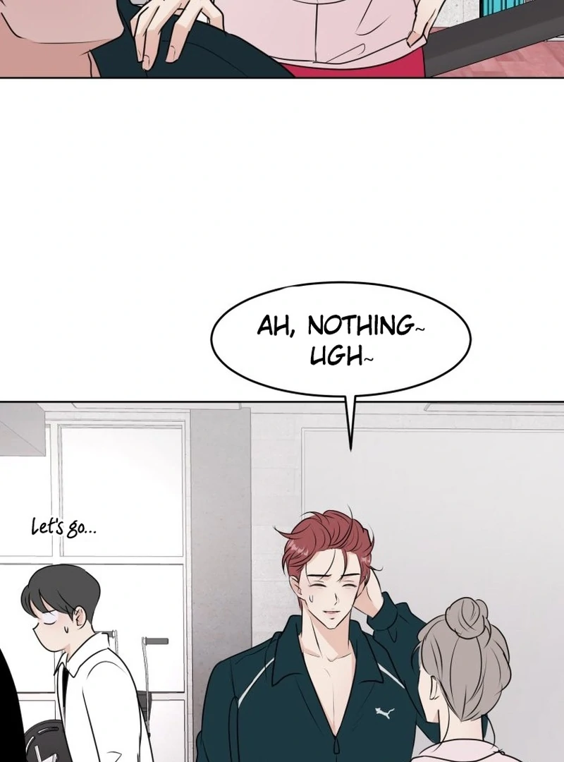 Spoiler Alert: High Teen Chapter 16 - page 78