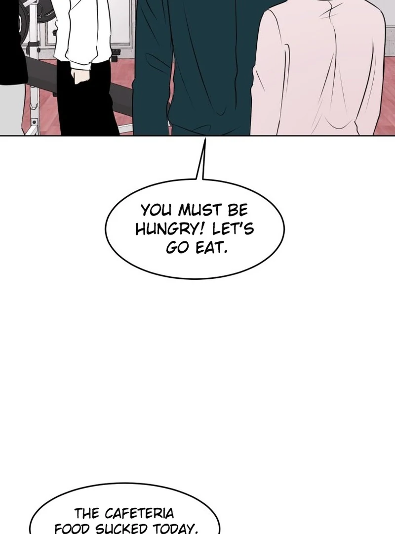 Spoiler Alert: High Teen Chapter 16 - page 79