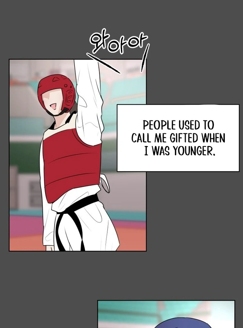 Spoiler Alert: High Teen Chapter 16 - page 8