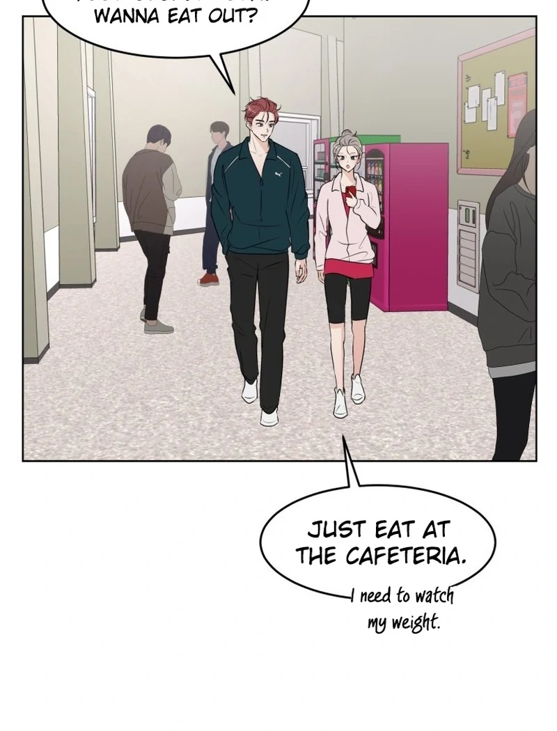 Spoiler Alert: High Teen Chapter 16 - page 80