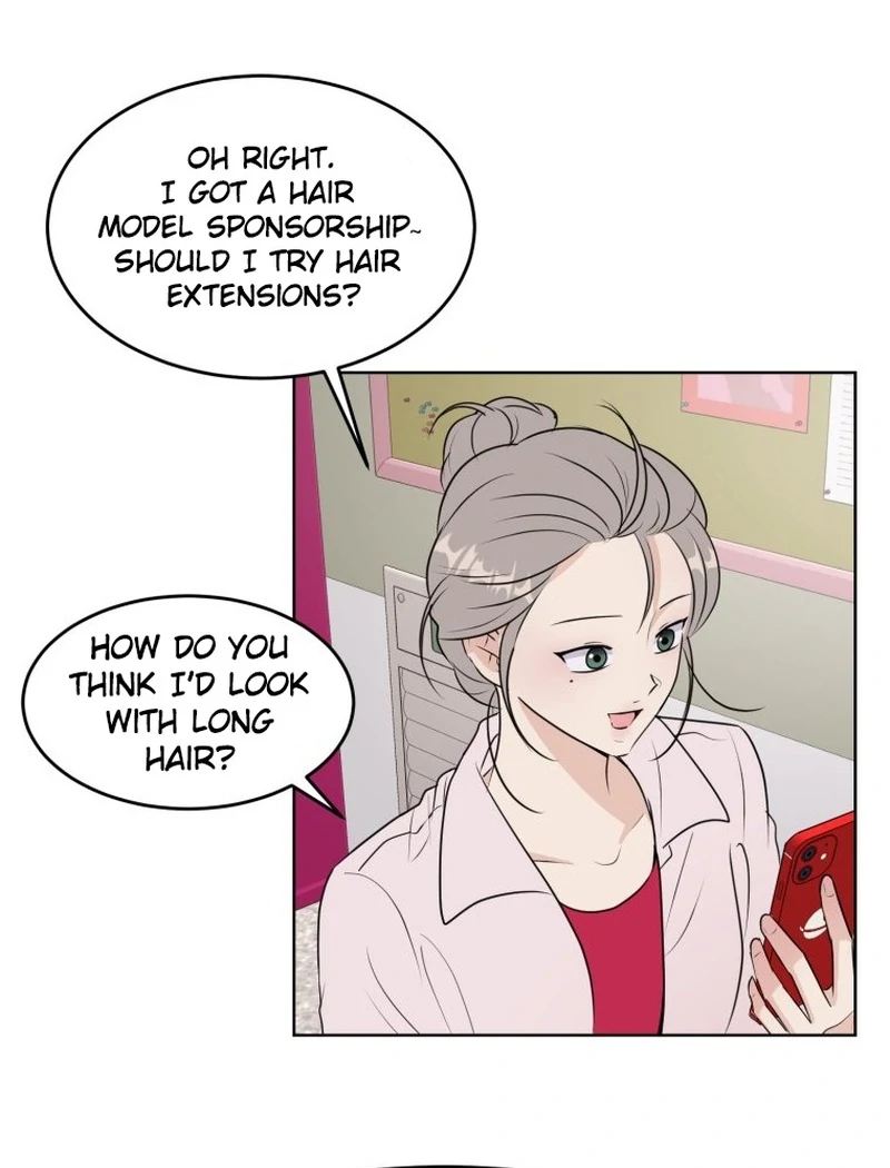 Spoiler Alert: High Teen Chapter 16 - page 81