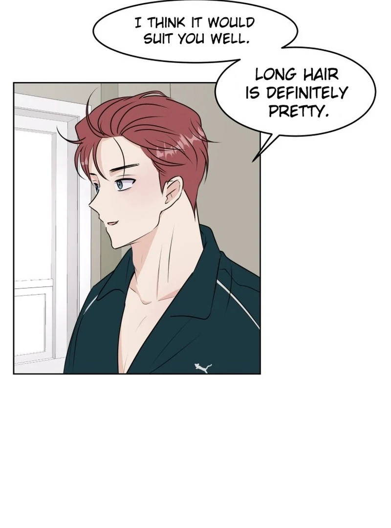 Spoiler Alert: High Teen Chapter 16 - page 82