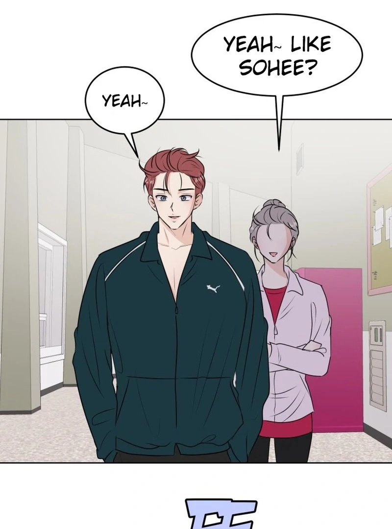 Spoiler Alert: High Teen Chapter 16 - page 83
