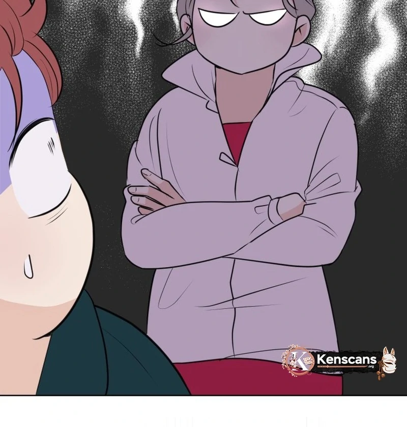 Spoiler Alert: High Teen Chapter 16 - page 87