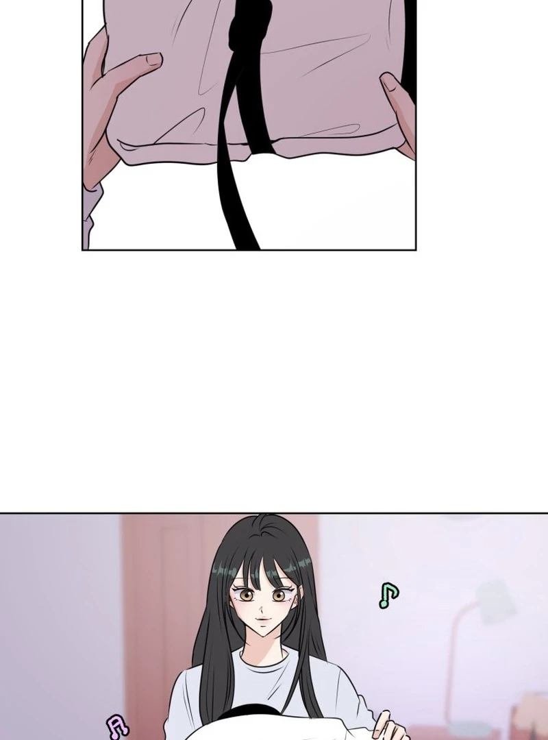 Spoiler Alert: High Teen Chapter 16 - page 90