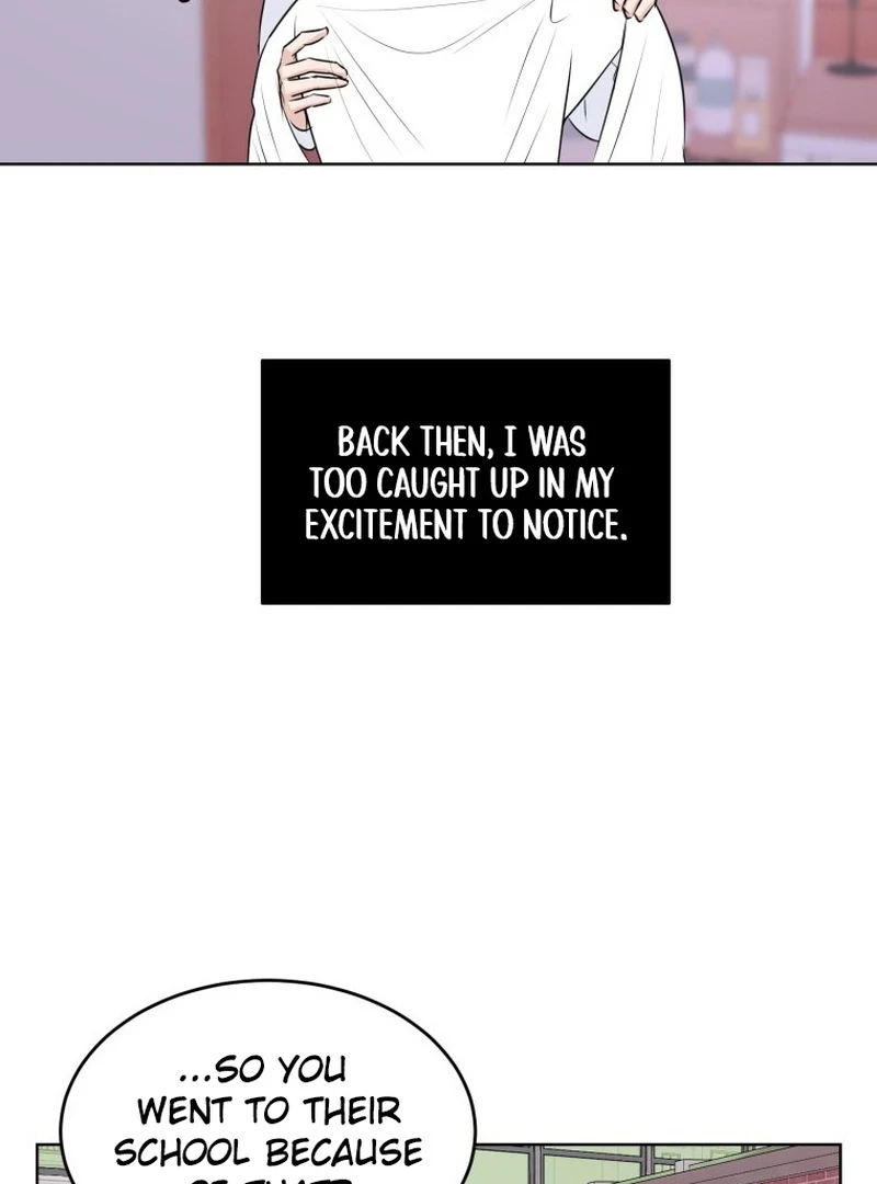 Spoiler Alert: High Teen Chapter 16 - page 91