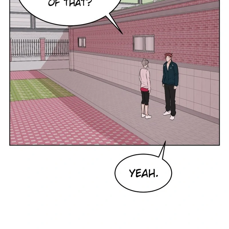 Spoiler Alert: High Teen Chapter 16 - page 92