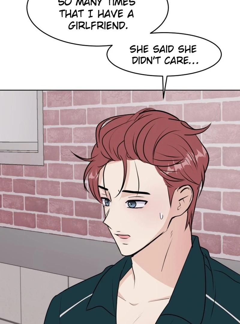 Spoiler Alert: High Teen Chapter 16 - page 95