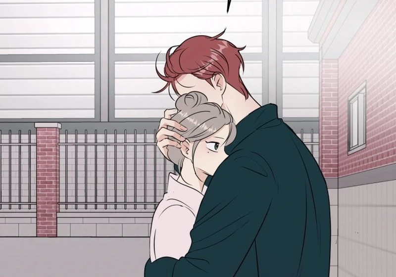 Spoiler Alert: High Teen Chapter 16 - page 98