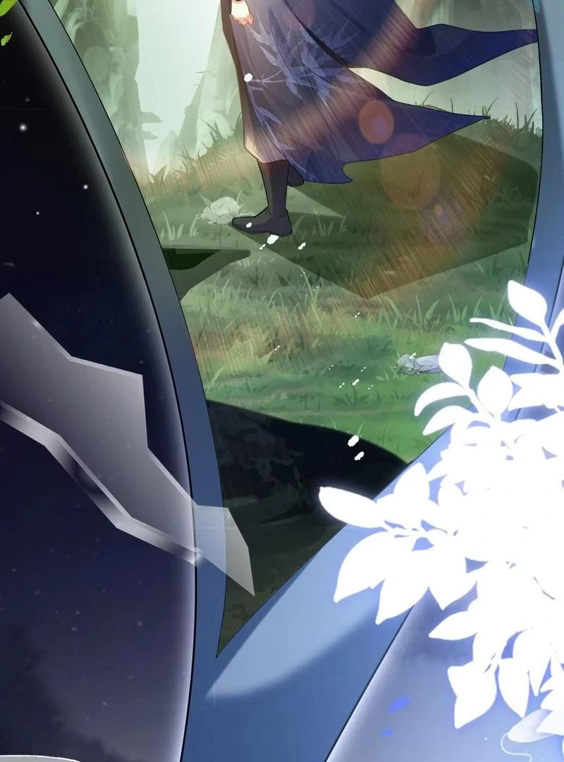 After Constantly Courting Death, I Became the White Moonlight Chapter 1 - page 11