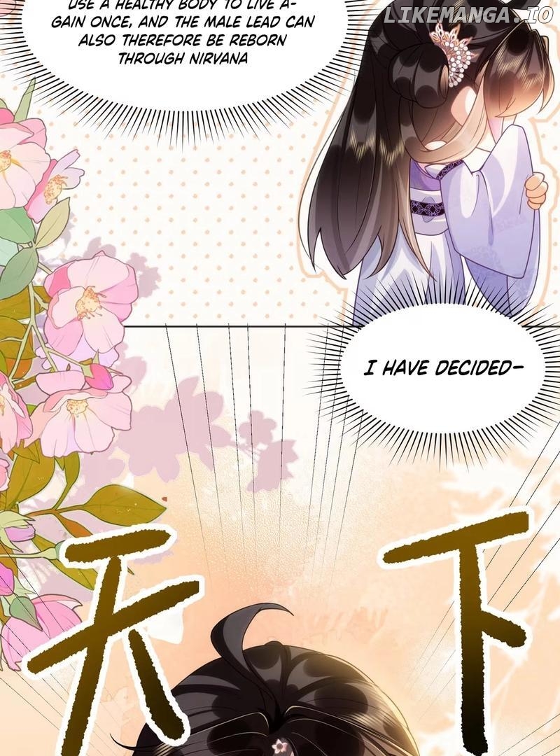 After Constantly Courting Death, I Became the White Moonlight Chapter 1 - page 20