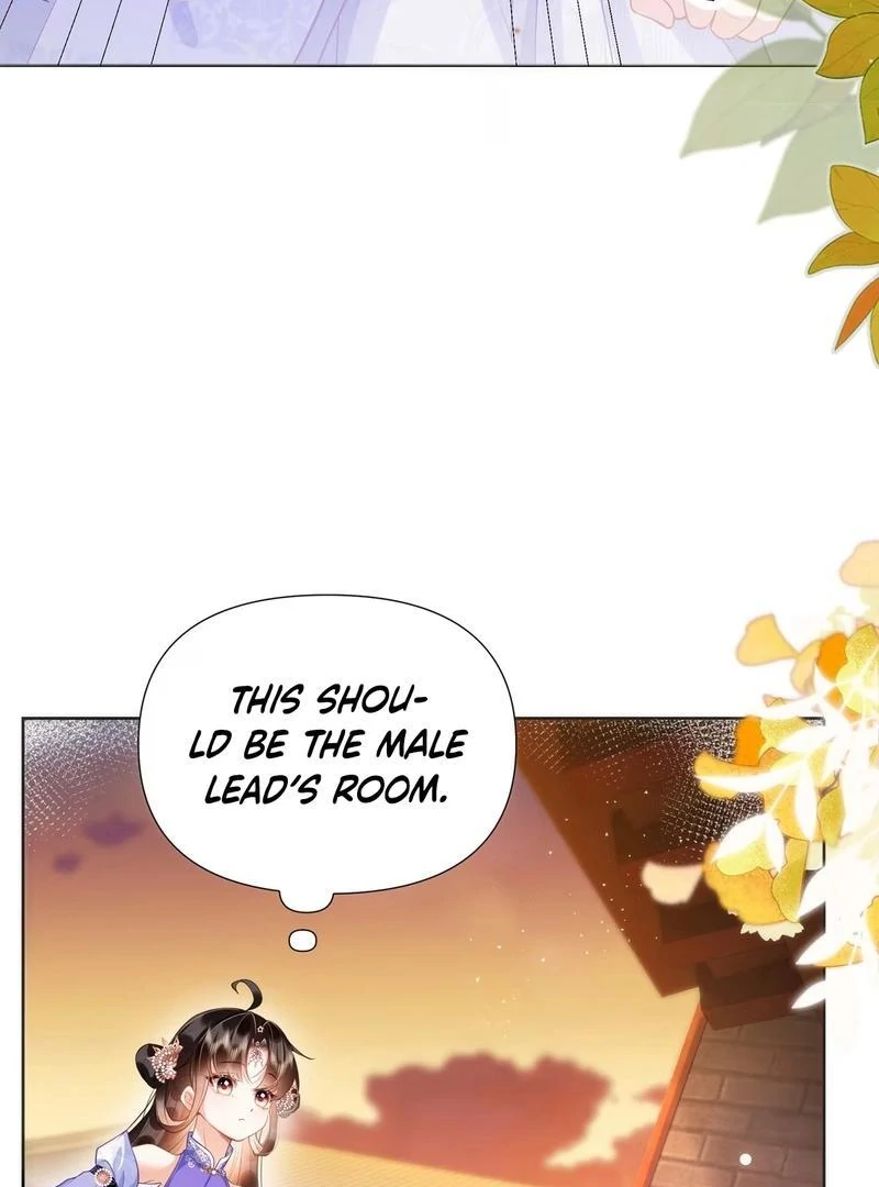 After Constantly Courting Death, I Became the White Moonlight Chapter 1 - page 22