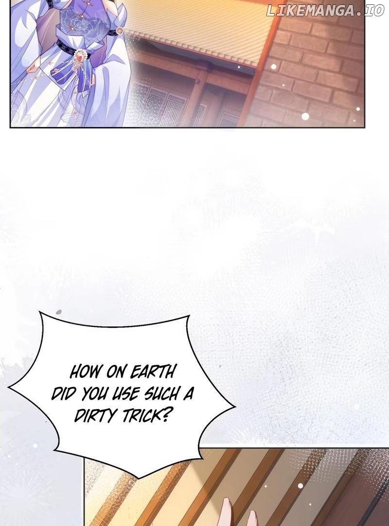 After Constantly Courting Death, I Became the White Moonlight Chapter 1 - page 23