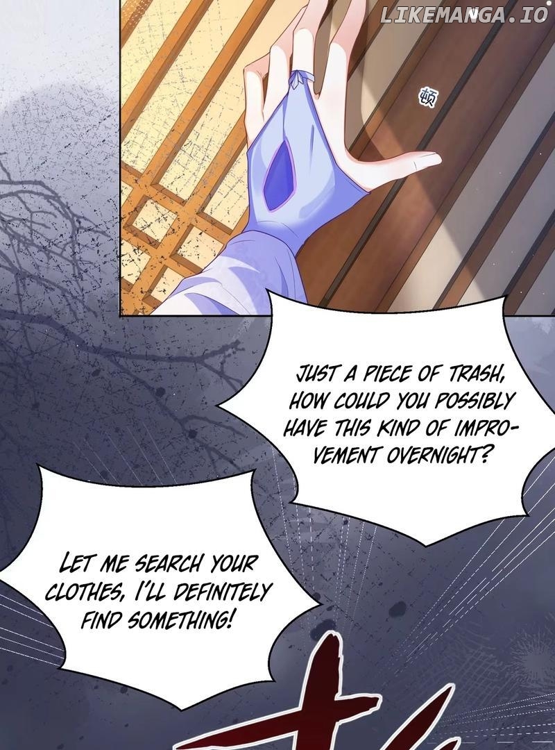 After Constantly Courting Death, I Became the White Moonlight Chapter 1 - page 24