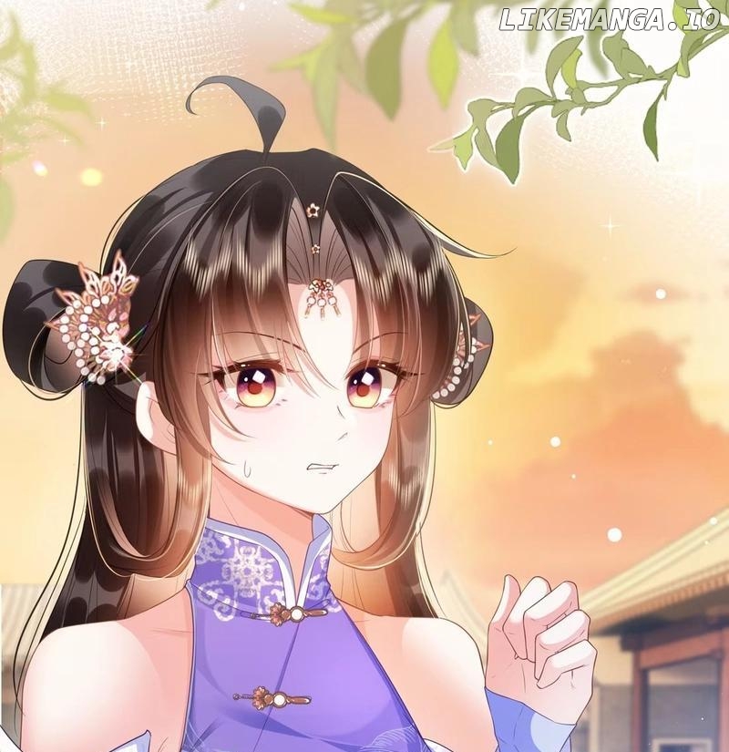 After Constantly Courting Death, I Became the White Moonlight Chapter 1 - page 26