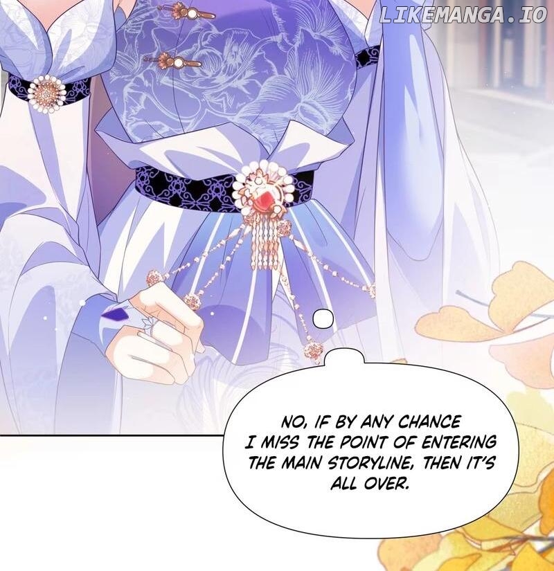 After Constantly Courting Death, I Became the White Moonlight Chapter 1 - page 27