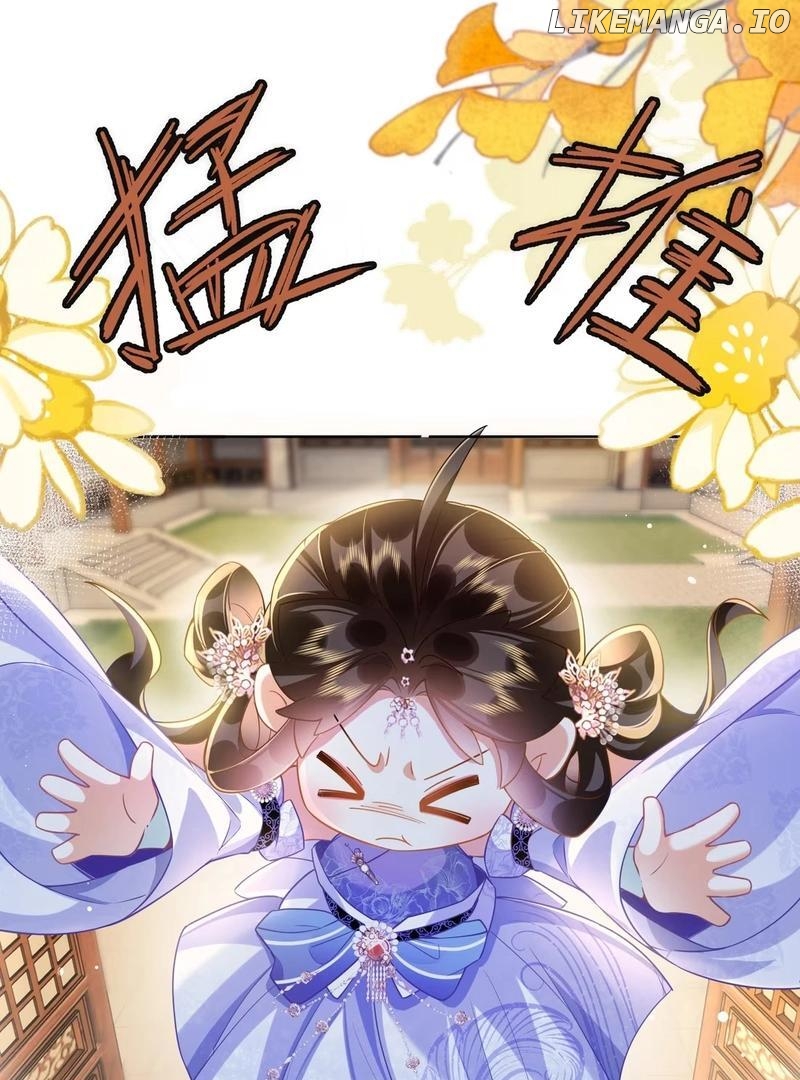 After Constantly Courting Death, I Became the White Moonlight Chapter 1 - page 28