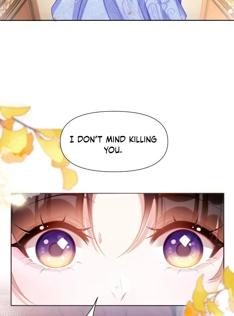 After Constantly Courting Death, I Became the White Moonlight Chapter 1 - page 29