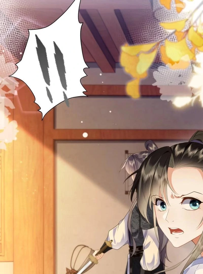 After Constantly Courting Death, I Became the White Moonlight Chapter 1 - page 30