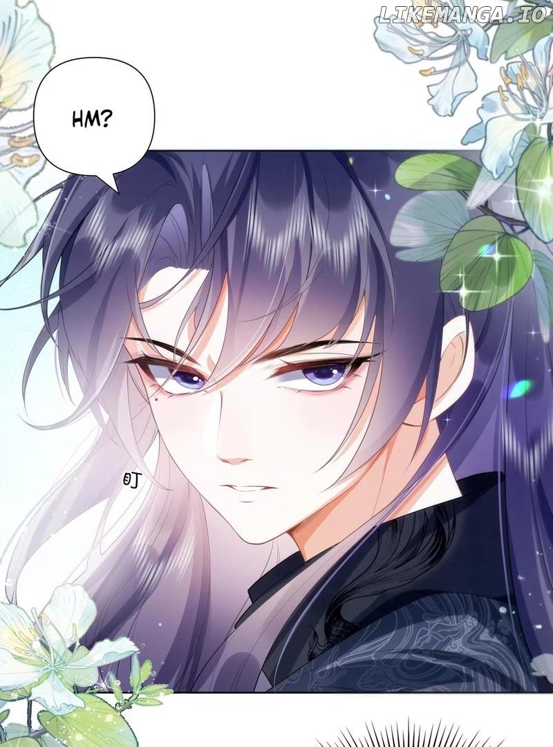 After Constantly Courting Death, I Became the White Moonlight Chapter 1 - page 33