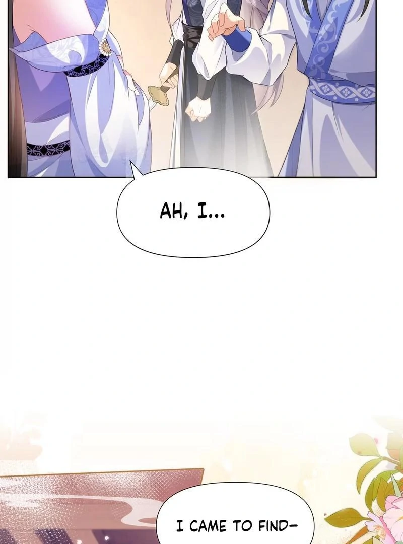 After Constantly Courting Death, I Became the White Moonlight Chapter 1 - page 36