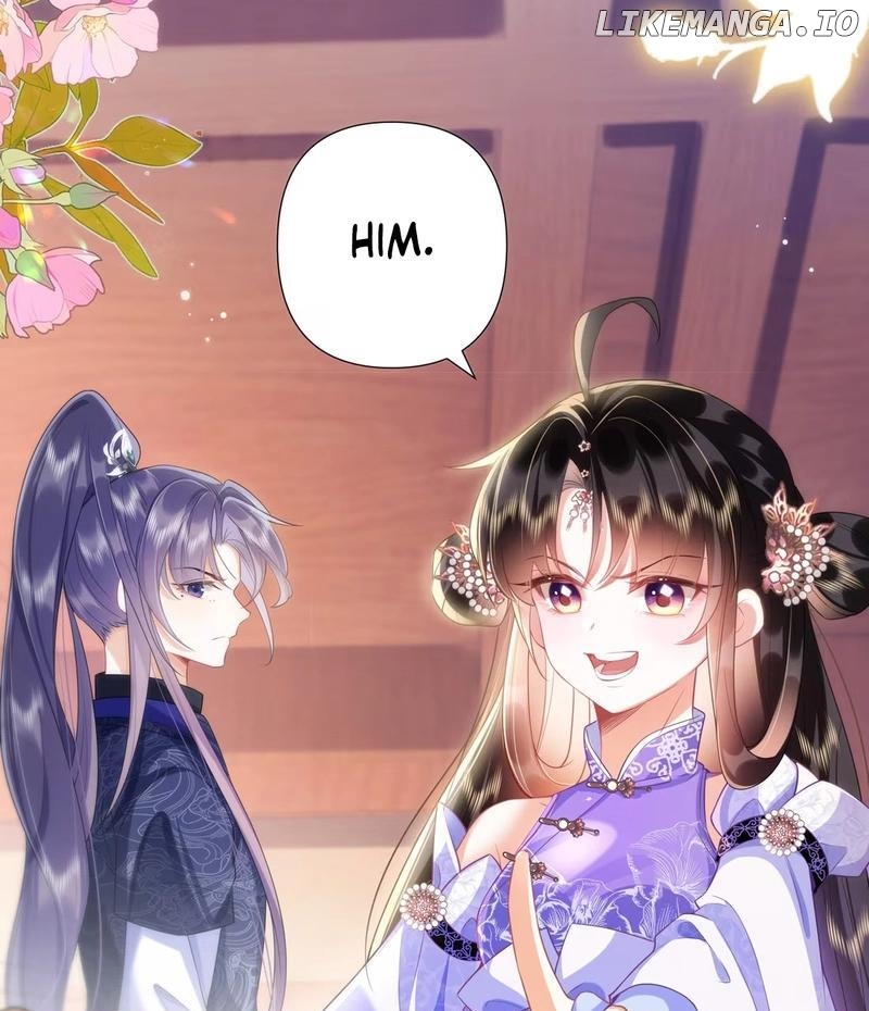 After Constantly Courting Death, I Became the White Moonlight Chapter 1 - page 38